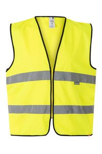 Velilla 145 - GILET HV