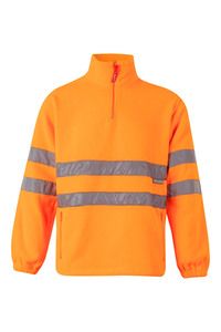 Velilla 180 - POLAIRE HV Hi-Vis Orange