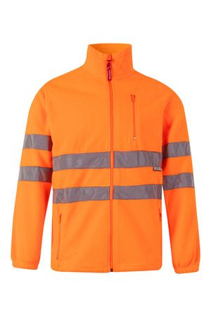 Velilla 181 - VESTE POLAIRE HV