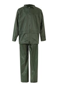 Velilla 195 - COMBINAISON PLUIE Green