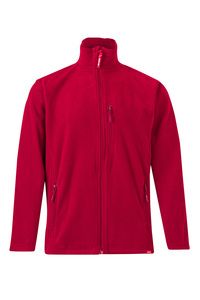 Velilla 201502 - VESTE POLAIRE Red