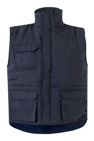 Velilla 205901 - GILET MATELASSÉ