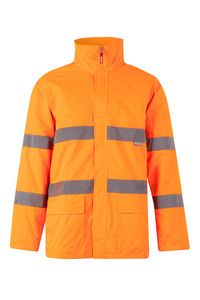 Velilla 306004 - PARKA HV Hi-Vis Orange