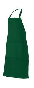 Velilla 404203 - TABLIER À BAVETTE Forest Green