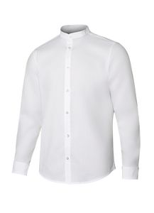 Velilla 405013S - CHEMISE STRETCH ML HOMME White