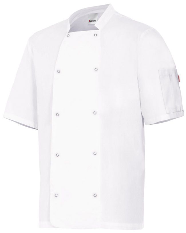 Velilla 405205 - VESTE CUISINE MC