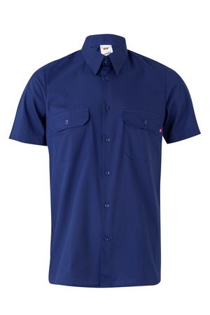 Velilla 522 - CHEMISE MC