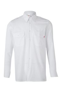 Velilla 530 - CHEMISE ML White