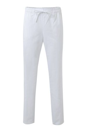 Velilla 533005 - PANTALON ELASTIQUÉ 100% COTON