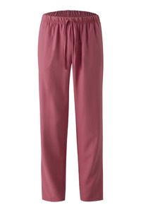 Velilla 533007 - PANTALON ELASTIQUÉ MICROFIBRE Strawberry Pink