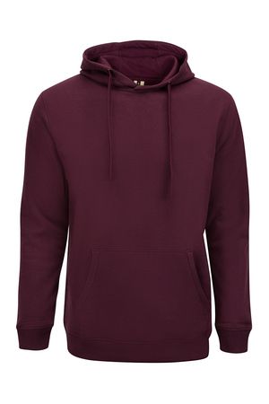 Mukua MK605V - SWEATSHIRT A CAPUCHE 270