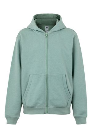 Mukua SF270K - SWEAT KIDS À CAPUCHE ZIPPÉE