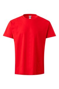 Mukua TS150UC - T-SHIRT MANCHES COURTES  150 Red
