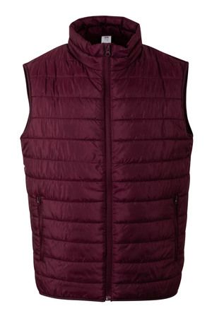 Mukua VG200U - GILET REMBOURRÉ LÉGER