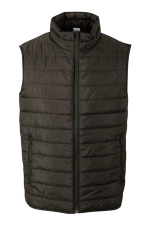 Mukua VG200U - GILET REMBOURRÉ LÉGER