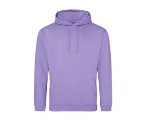 AWDis JH001 - SWEAT-SHIRT CAPUCHE Digital Lavender