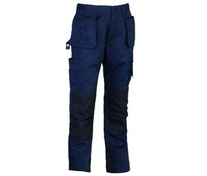 HEROCK HK018 - Pantalon de travail multi-poches