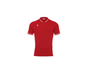 MACRON MA9332J - JUNIOR YUKAR POLO