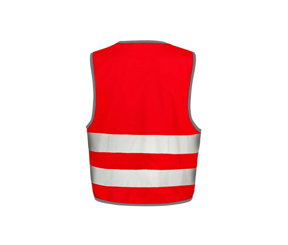 Result R200JEV - Gilet de visibilité enfant