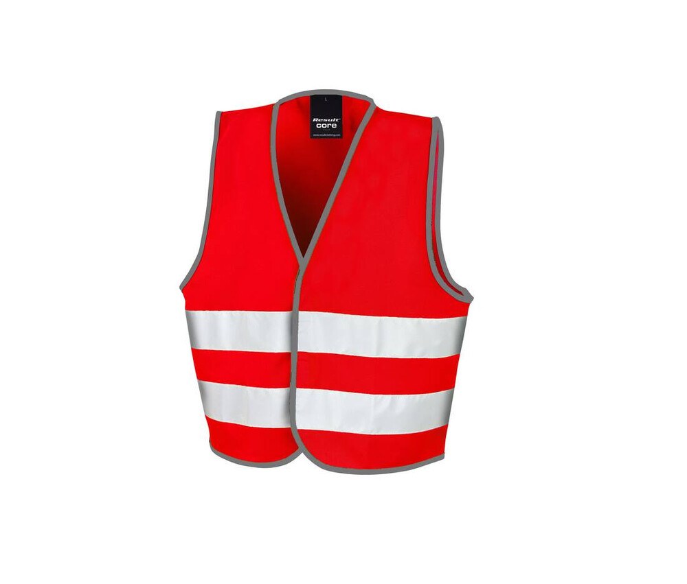 Result R200JEV - Gilet de visibilité enfant