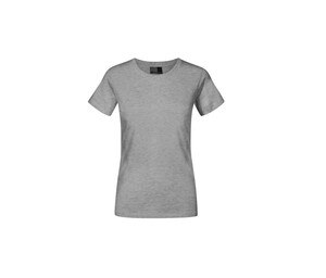 PROMODORO PM3005 - Tee-shirt femme 180 Sports Grey