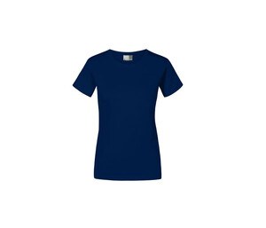 PROMODORO PM3005 - Tee-shirt femme 180 Navy