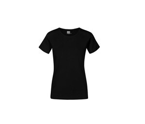 PROMODORO PM3005 - Tee-shirt femme 180 Black
