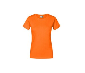 PROMODORO PM3005 - Tee-shirt femme 180 Orange