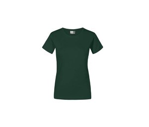PROMODORO PM3005 - Tee-shirt femme 180 Vert foret