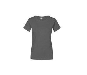 PROMODORO PM3005 - Tee-shirt femme 180 Steel Gray