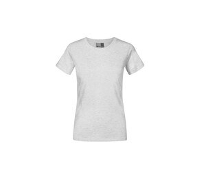 PROMODORO PM3005 - Tee-shirt femme 180 Ash