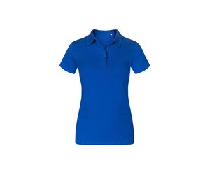 PROMODORO PM4025 - Polo femme maille jersey