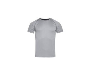 STEDMAN ST8030 - Tee-shirt raglan homme