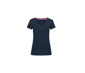 STEDMAN ST9130 - Tee-shirt femme col V