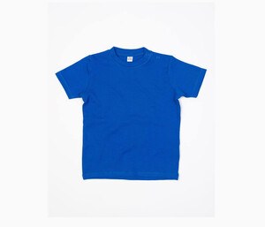 Babybugz BZ002 - T-shirt bébé Cobalt Bleu