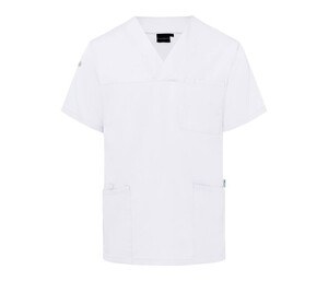 KARLOWSKY KYKS65 - Tunique manches courtes homme White