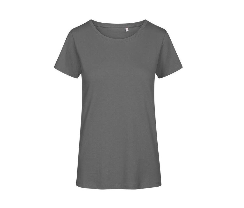 PROMODORO PM3095 - Tee-shirt organique femme