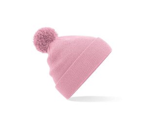 BEECHFIELD BF426B - Bonnet avec pompon enfant