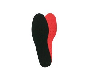ESTEX TX7771 - Semelles de chaussures Black