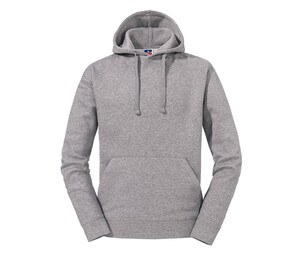 Russell RU265M - Sweat-Shirt Capuche Sport Heather