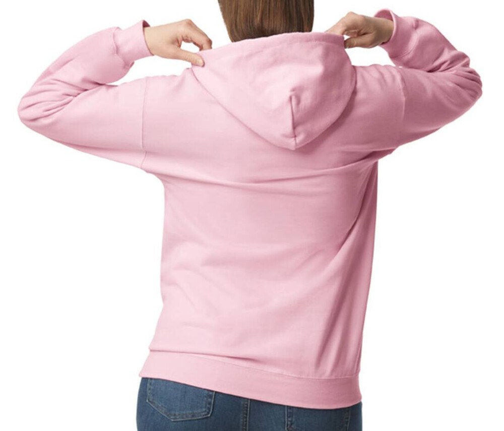 GILDAN GNSF50 - Sweat à capuche unisexe