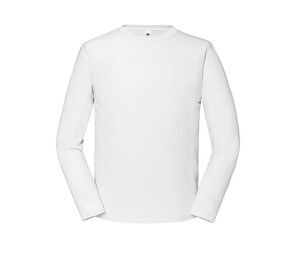 FRUIT OF THE LOOM SC152 - Tee-shirt col rond 195 White