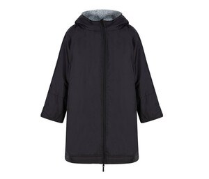 Finden & Hales LV691 - Longue veste imperméable