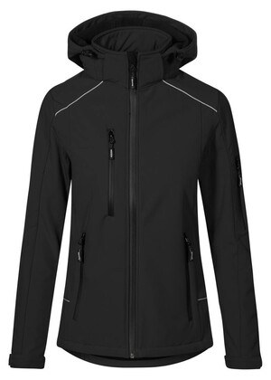 PROMODORO PM7865 - Softshell chaude pour femme