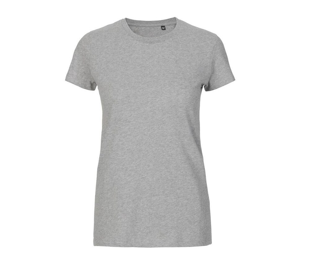 TIGER T81001 - Tee-shirt femme en coton Tiger