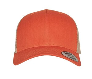 FLEXFIT F6606T - Casquette style trucker