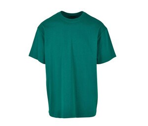 Build Your Brand BY102 - T-shirt large Green