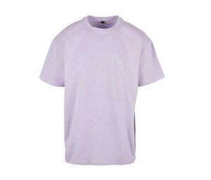 Build Your Brand BY102 - T-shirt large Lilac