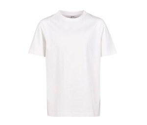 BUILD YOUR BRAND BY116 - Tee-shirt enfant 200 White