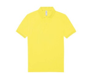 B&C BCU424 - Polo homme 180